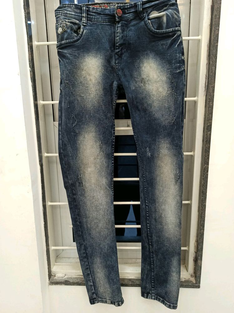 Partywear Jeans for men
