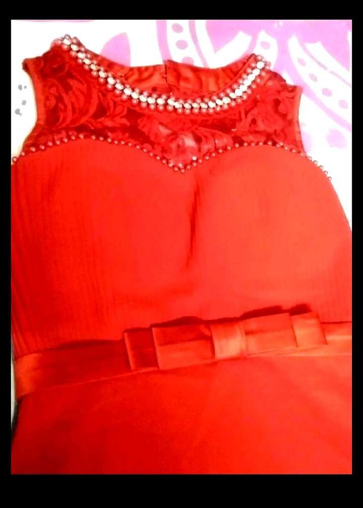 Gown