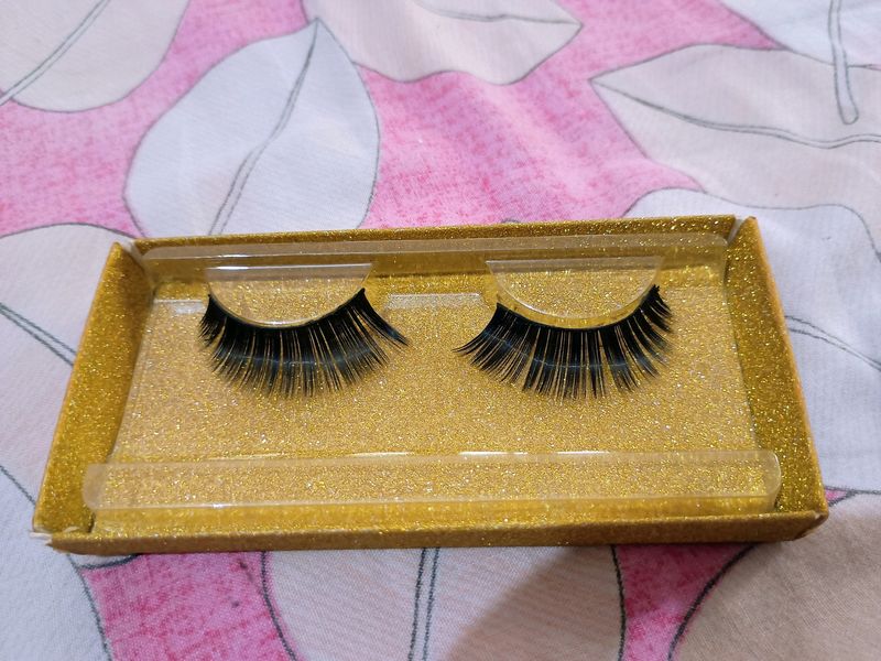 New Fake Eyelashes