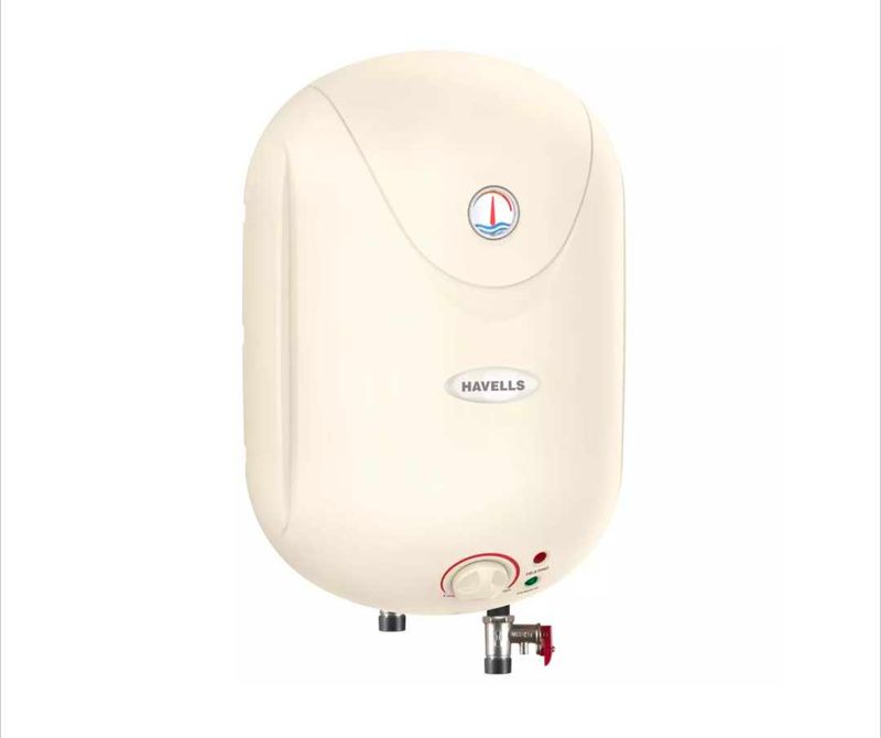 havells 25 litter geyser
