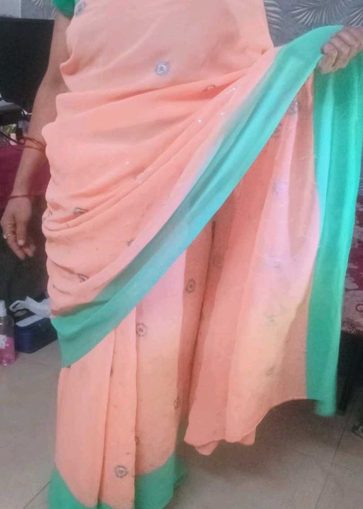 Saree Offer