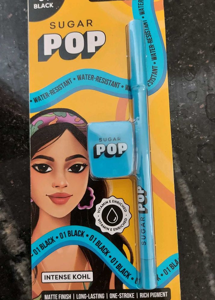 Sugar Pop Kajal