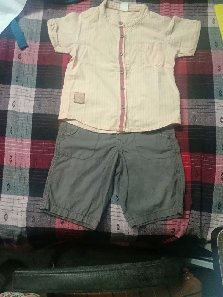 Boys T Shirt