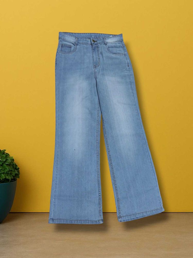 K@68 Size-30 (Sale) Latest Ladies high waist Jeans