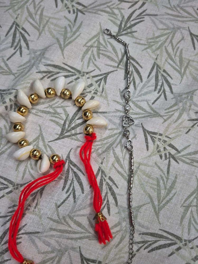 Bracelets Combo