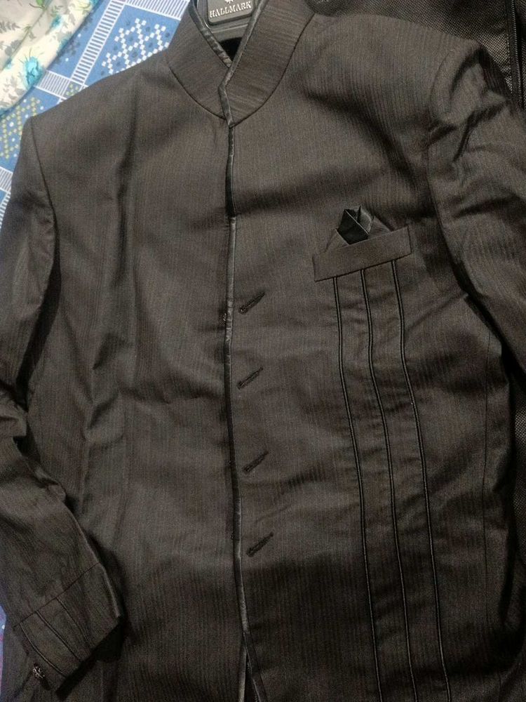 Jodhpuri Cum blazer- As New Condition