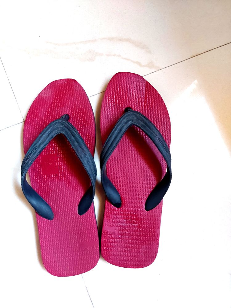 New Bathroom Slippers