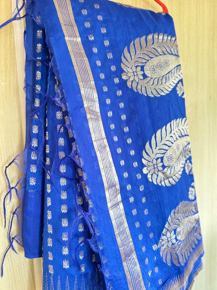 Elegant saree