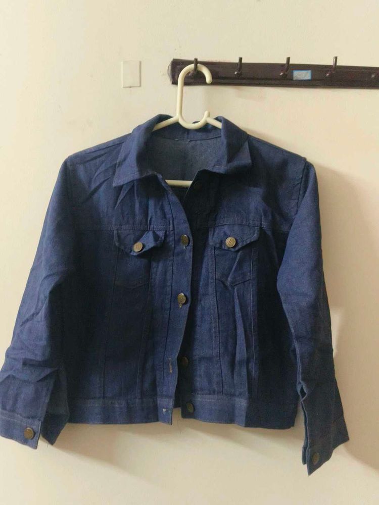 Denim Jacket for women combo