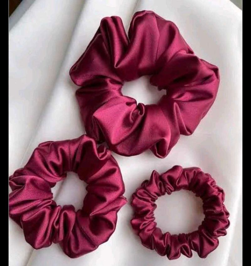 Scrunchies