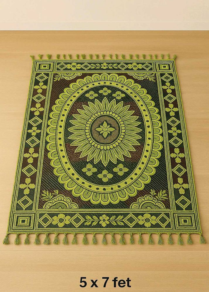 Elegant Carpet For Your House