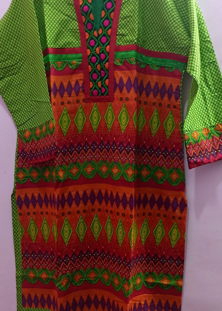 Kurti