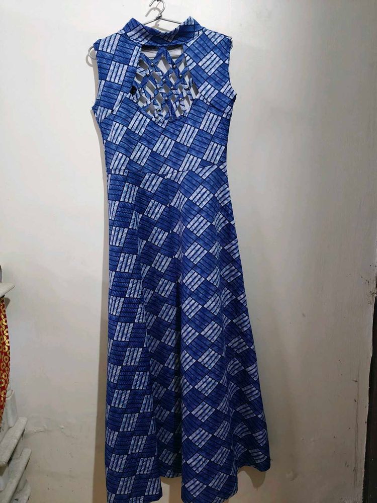 Brand New Dress