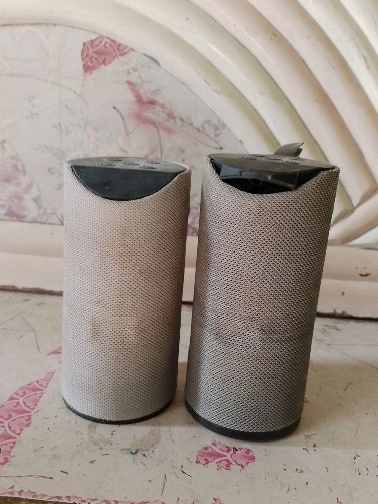 Bluetooth Speaker