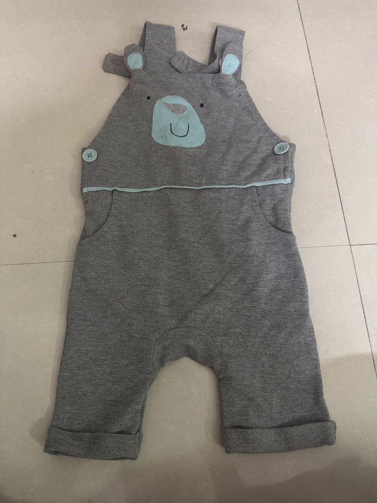 Baby Dungaree