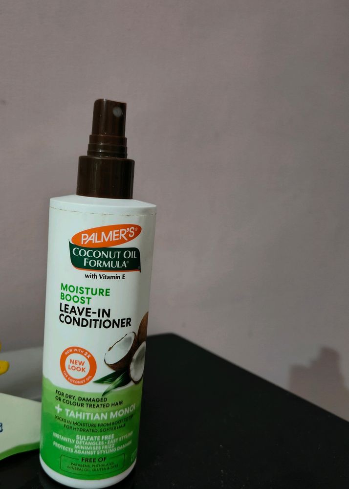Palmer&#39;s Leave in Conditioner