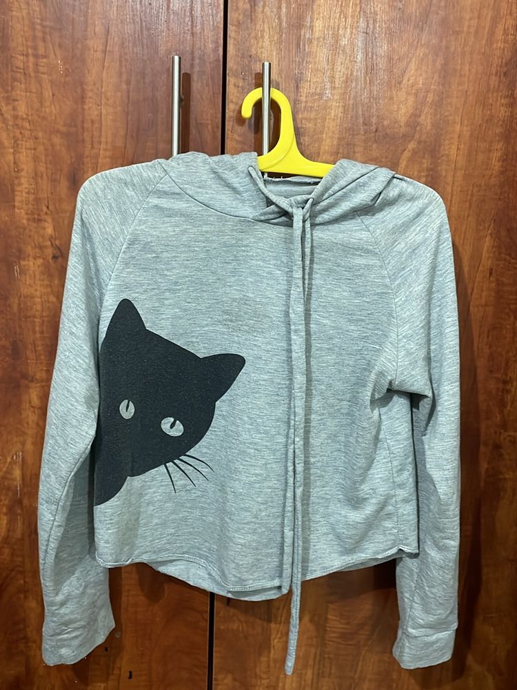 Hoodie Sweatshirt