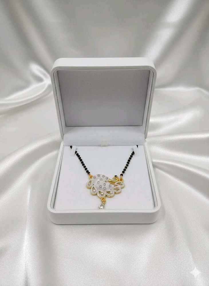 Elegant Mangalsutra Necklace