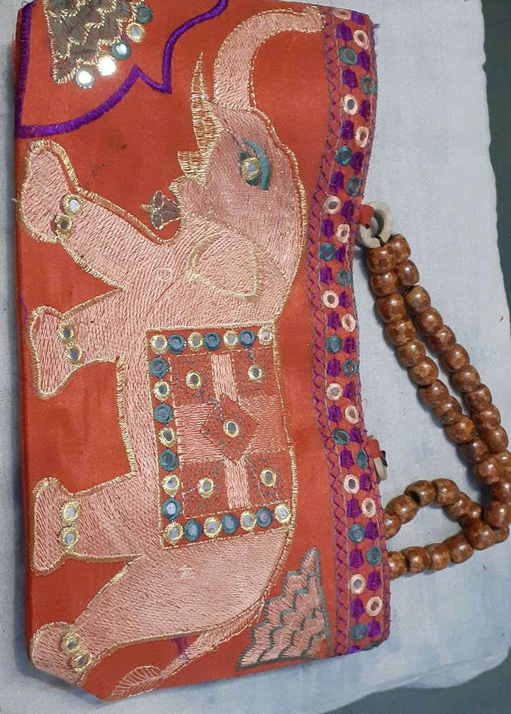 Jaipuri Bag