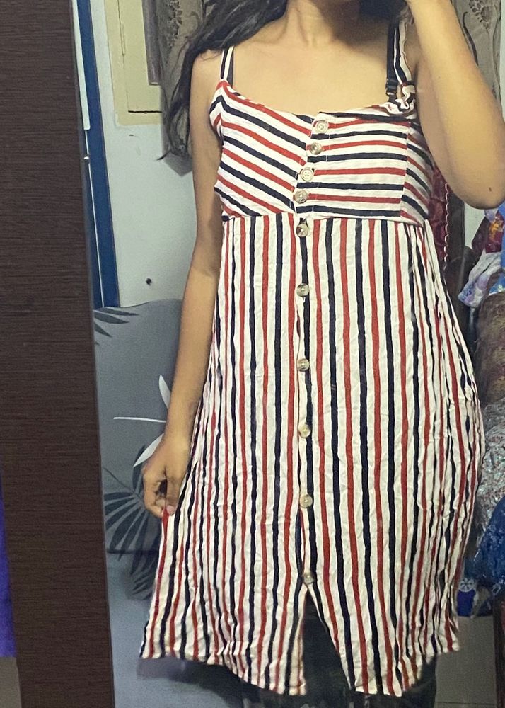 Roadster Dress