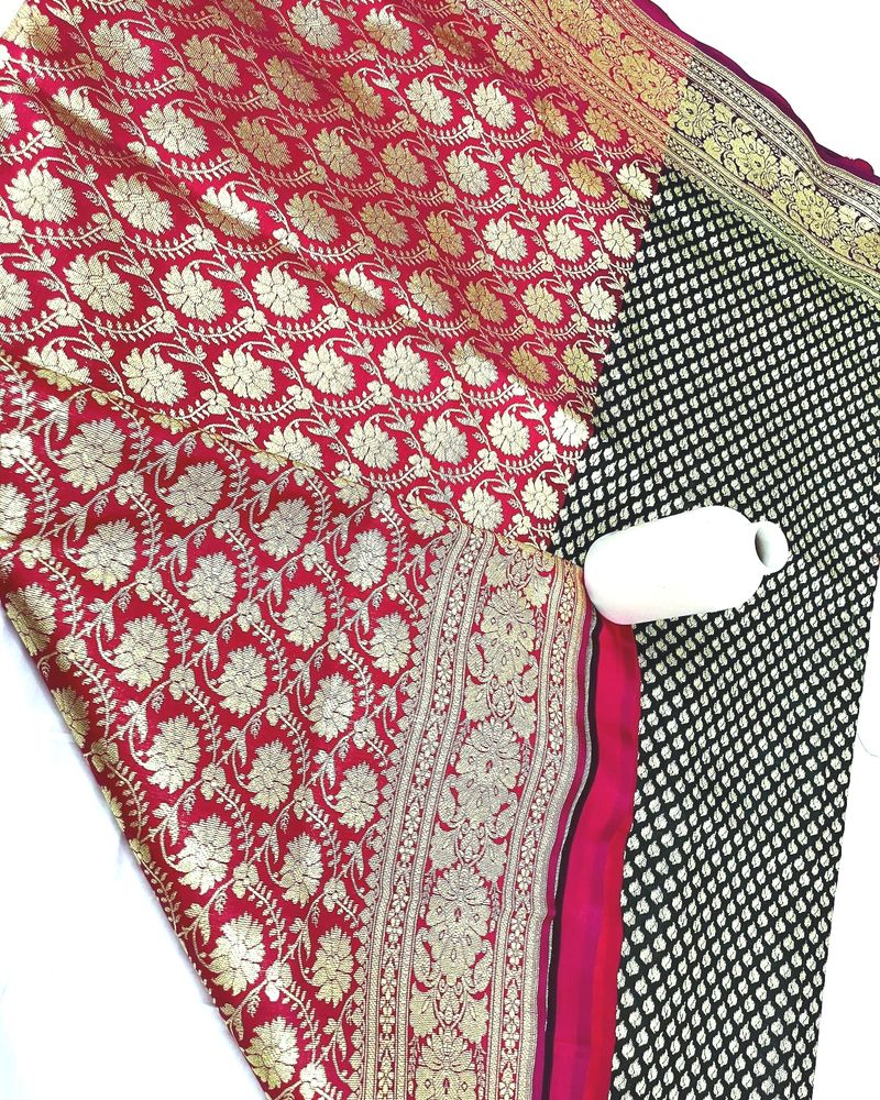 Sale- Katan Banarasi
