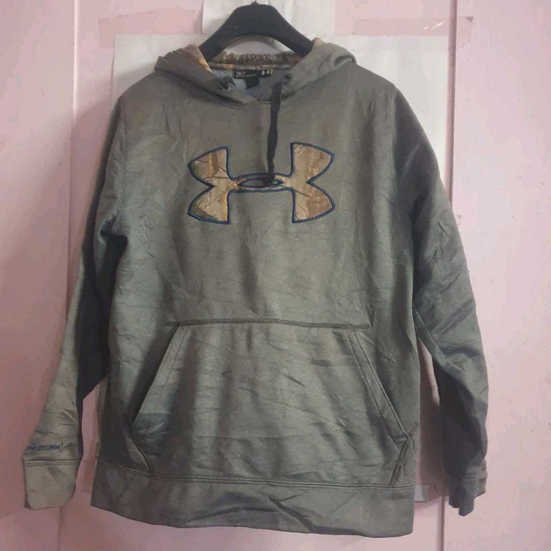 Under Armour Hoodie L