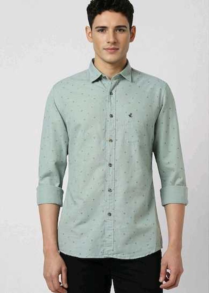 Men Shirt For Casual Summer 🌞⛱️
