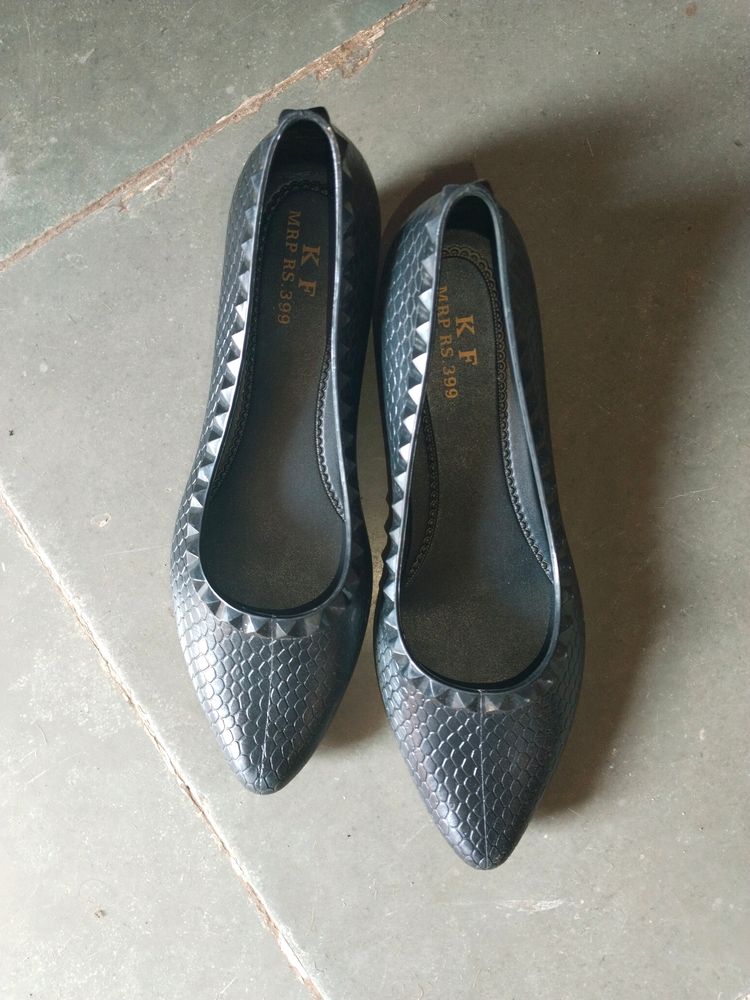 New Bellis/Juti🥿