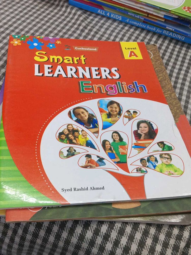 Kids Books