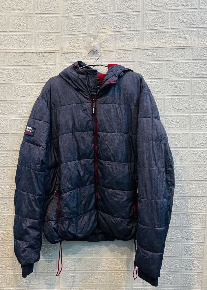 🇯🇵 Superdry Imported  Puffer Jacket