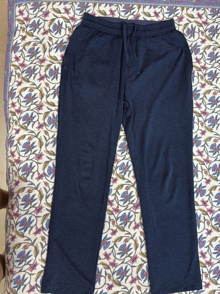 Jockey Unisex Trackpants