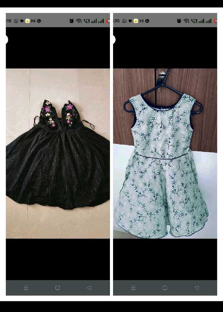 beautiful frocks sets for baby girl