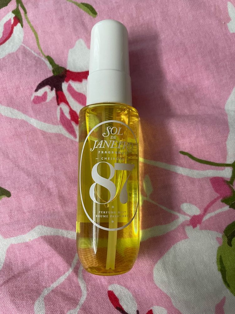 Sol De Janeiro Body Mist 87
