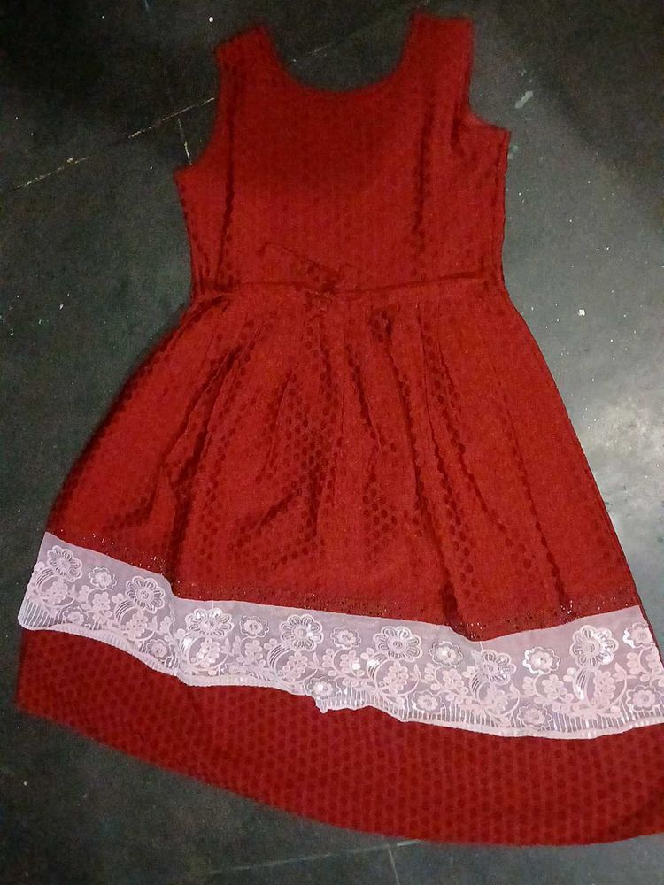 New mini frock with jacket