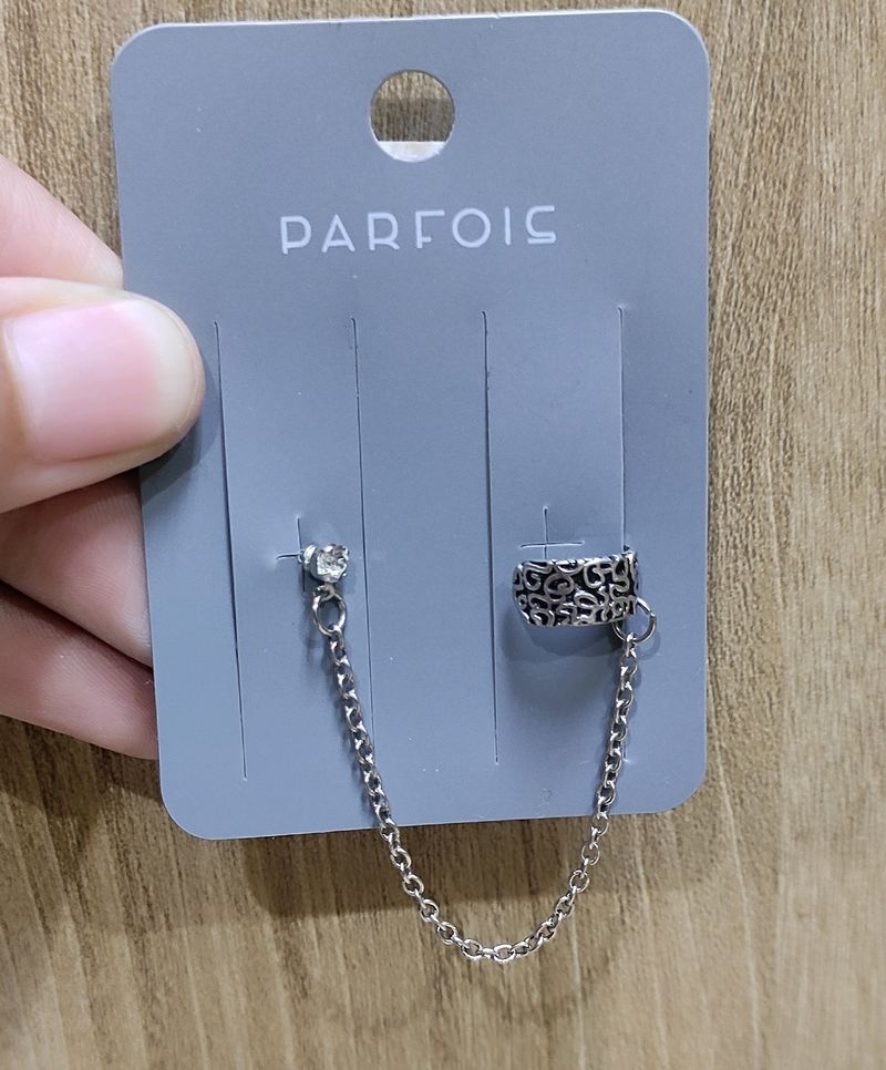 Parfois Ear Cuff
