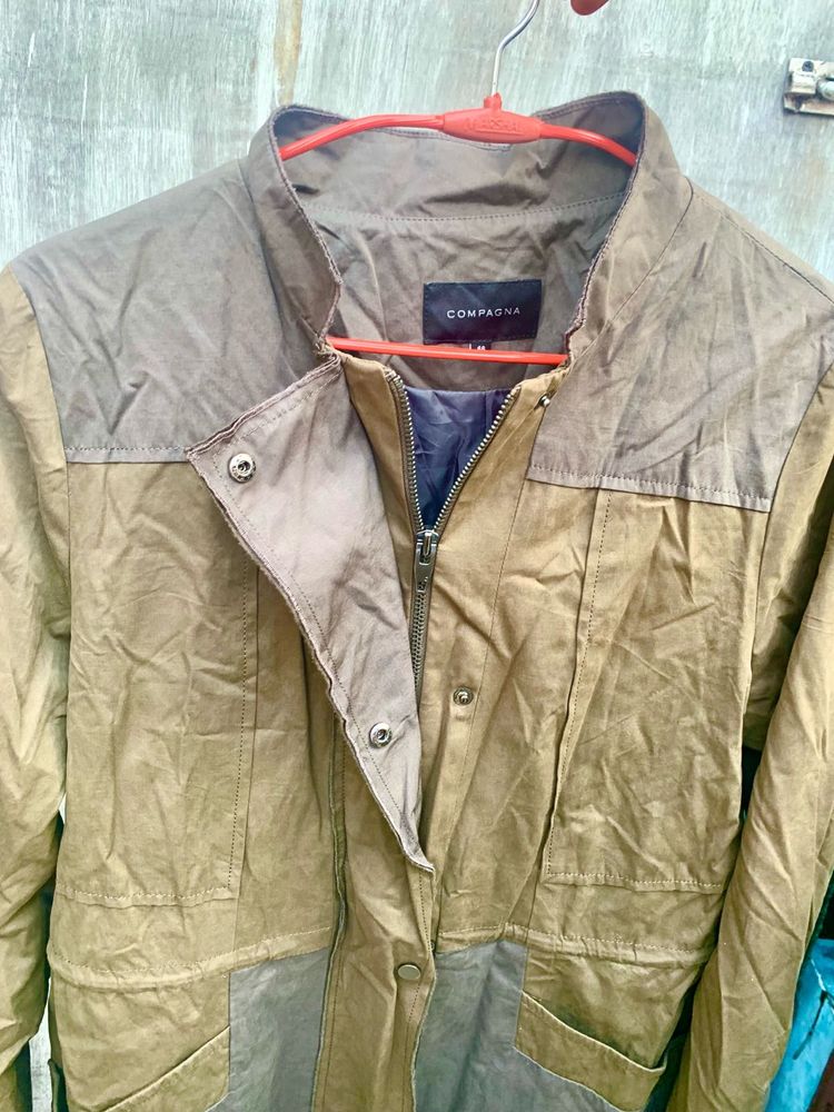 Orignal Compagna Jacket