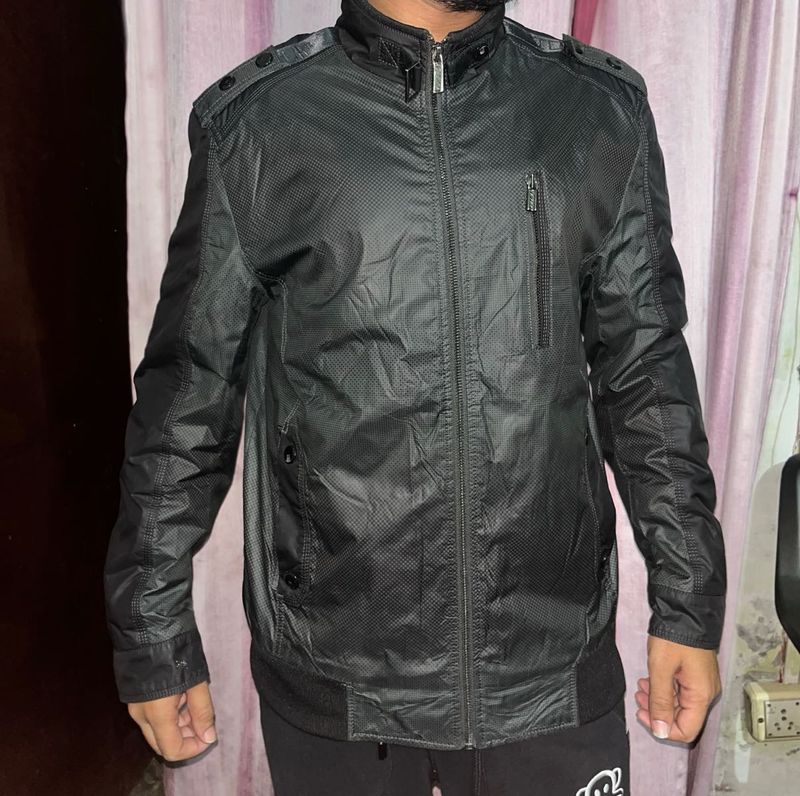 Stylish Black Jacket