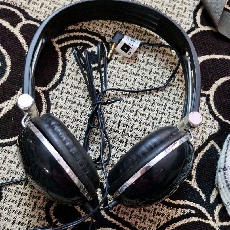 ❤️New❤️ Headphones 🎧