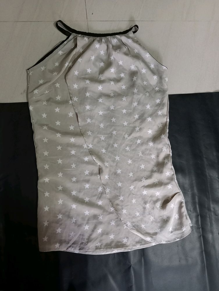 Grey Star Camisole Top