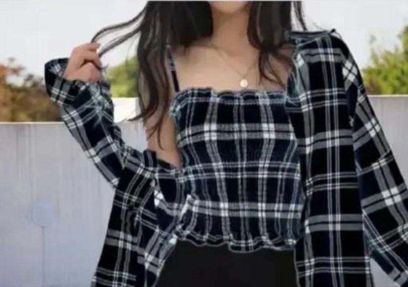 Very cute jacket top