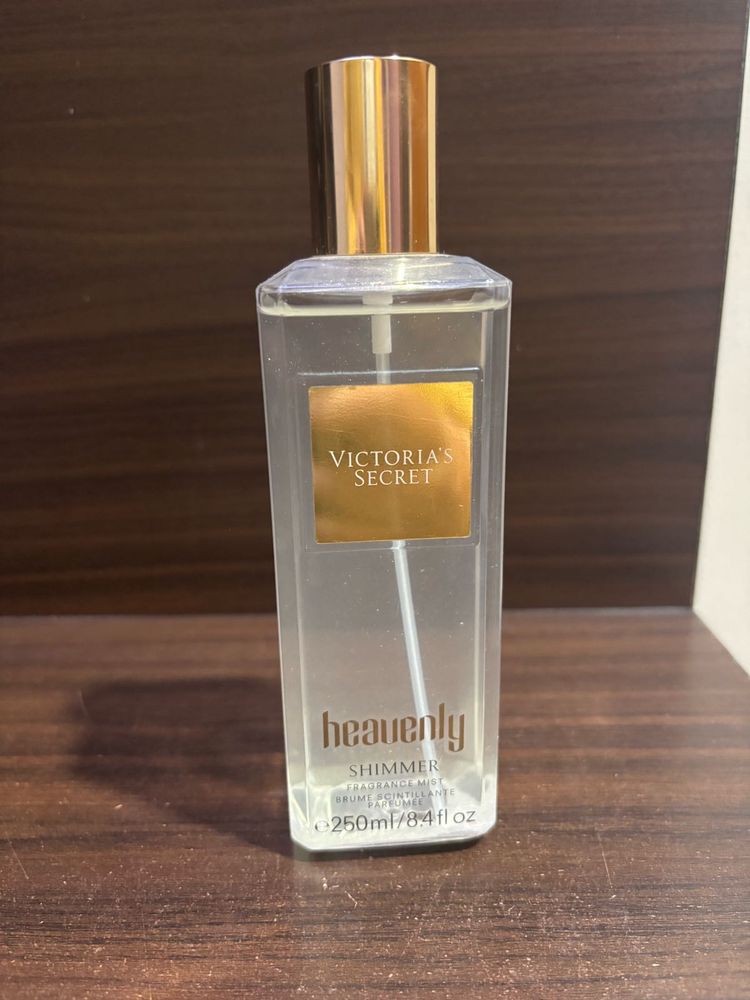 Victoria's Secret Heavenly Shimmer Mist