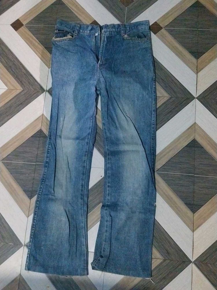 Jeans For Mens