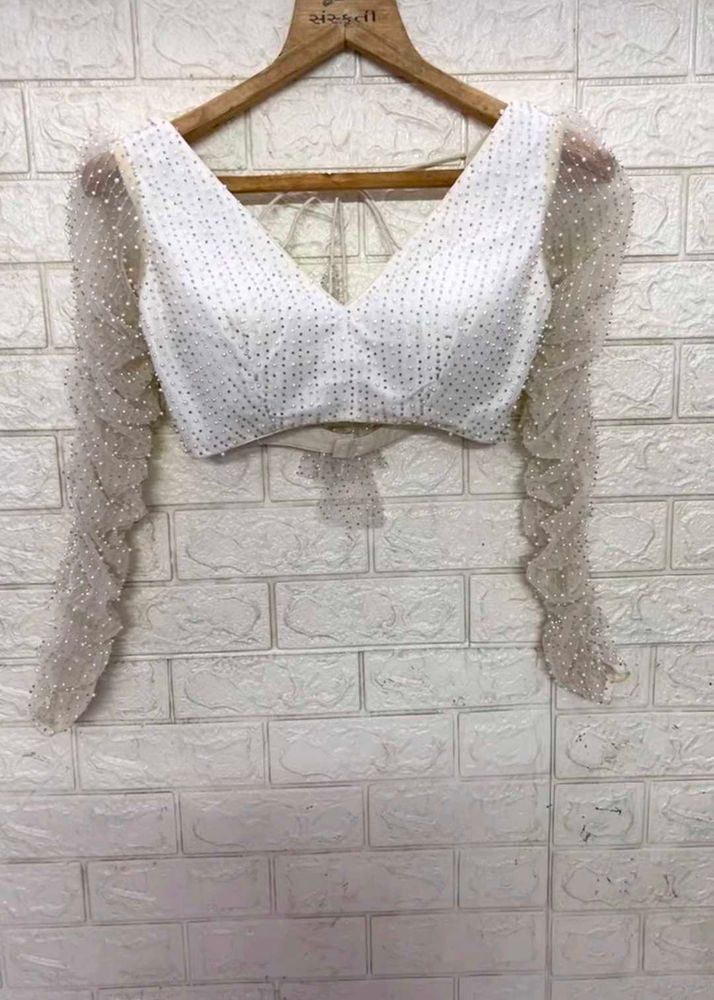 Designer Blouse
