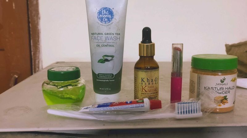 Random Product Combo