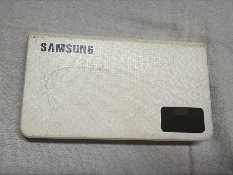 Samsung Power Bank Original