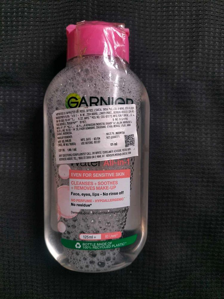 Garnier Micellar