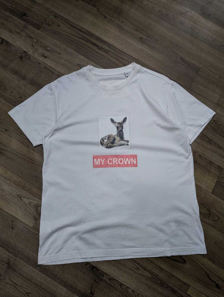 Burberry Authentic Tee
