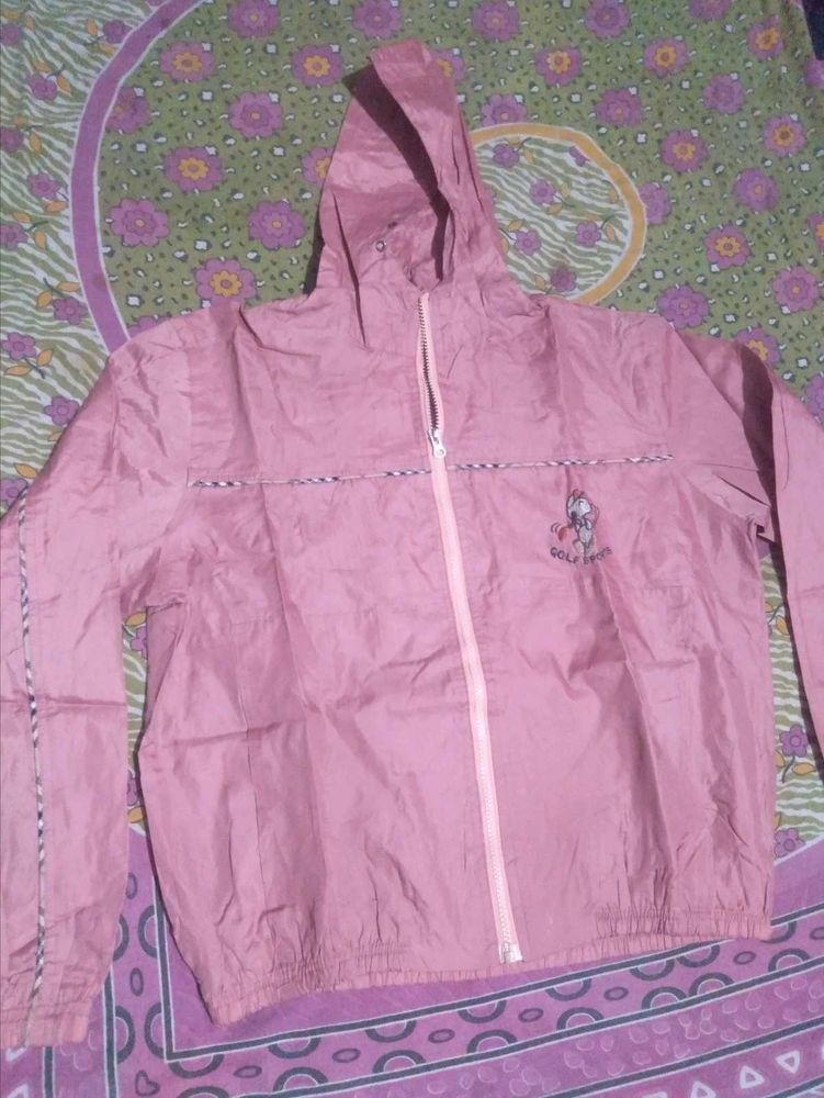 women's jacket