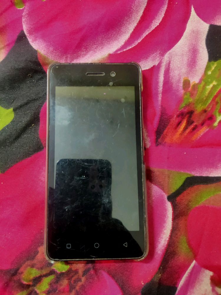 Itel A21