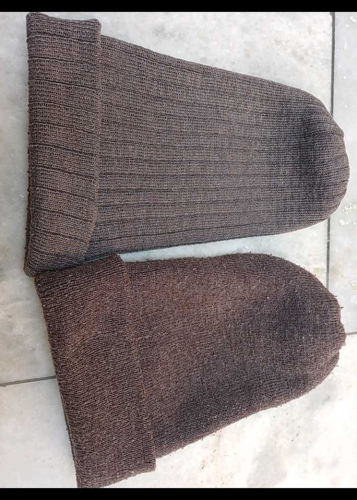 3 Winter Cap Combo